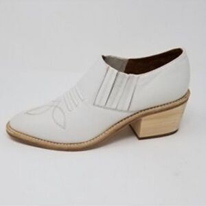 N.Y.L.A. Premium Santa Ana Slip-On Bootie